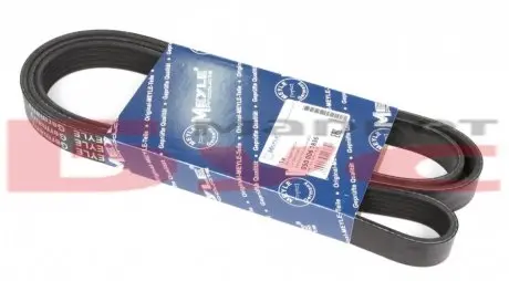 Ремень поликлиновой 6 pk 1836 MEYLE 050 006 1836