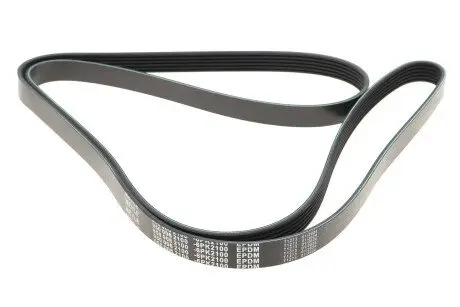 Ремень поликлиновой 6 pk 2100 MEYLE 050 006 2100