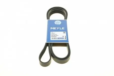 Ремень поликлиновый 6pk2255 MEYLE 050 006 2255
