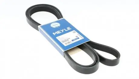 Ремінь полікліновий 6 pk 2475 MEYLE 050 006 2475