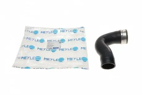 Патрубок системи подачі повітря MEYLE 1000360051