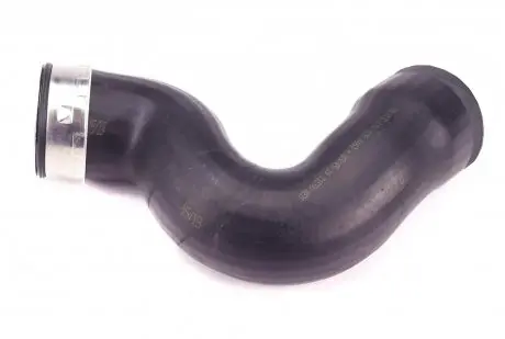 Патрубок интеркулера MEYLE 100 036 0061