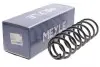 Пружина (задняя) MEYLE 100 051 0002 (191511115A, 191511115AB, 191511115B) (фото 2)