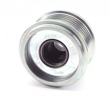 Шкив генератора MEYLE 100 053 1004