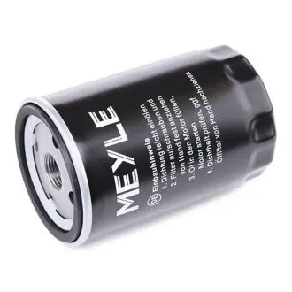 Фильтр масляный MEYLE 100 115 0001