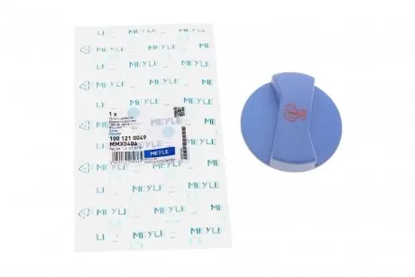 Крышка бачка MEYLE 100 121 0049