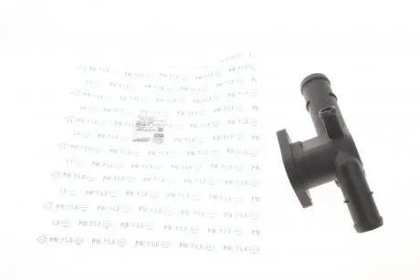 Фланец системы MEYLE 100 121 0058