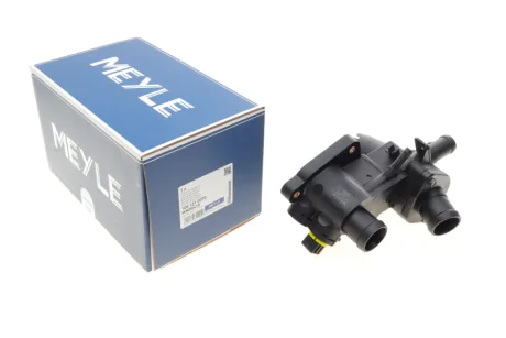 Термостат AUDI; SKODA; VW MEYLE 100 121 0075