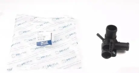 Фланец системы MEYLE 100 121 1008