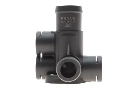 Фланец охлаждающей жидкости volkswagen MEYLE 100 121 1026