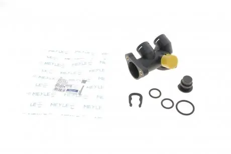 Фланець охолоджувальної рідини VOLKSWAGEN MEYLE 100 121 1050/S