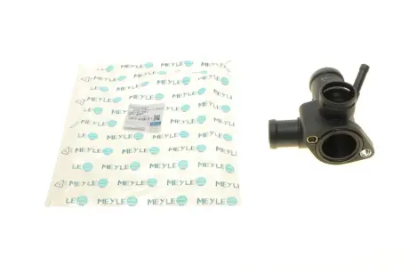 Фланец охлаждающей жидкости MEYLE 100 121 1053