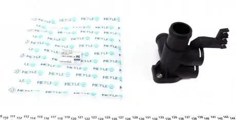 Фланець MEYLE 1001211054