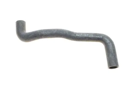 Патрубок радиатора MEYLE 100 121 1069