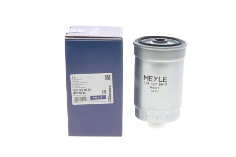 Фильтр топливный MEYLE 100 127 0013 (фото 1)