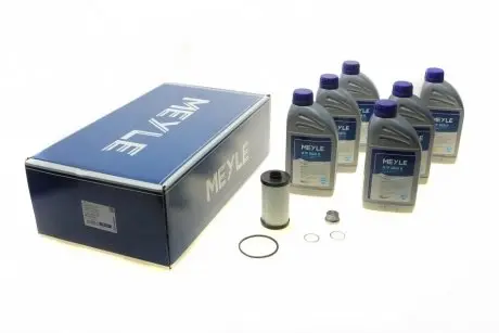 Комплект для замены масла в коробке DSG-6 MEYLE 100 135 0102