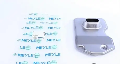 Фильтр акпп MEYLE 100 136 0002