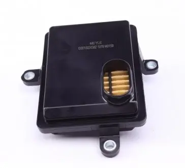 Фильтр масляный акпп vw golf vii 12-, jetta vi 09-18 MEYLE 100 136 0021