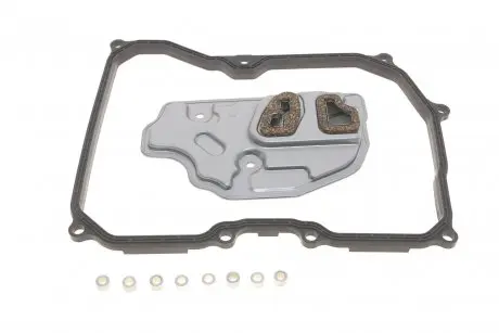 Фильтр акпп с прокладкой MEYLE 100 137 0001