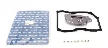 Фильтр акпп MEYLE 100 137 0004