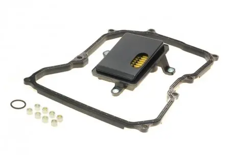 Фильтр АКПП MEYLE 100 137 0015