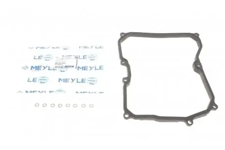 Прокладка акпп MEYLE 100 139 0002