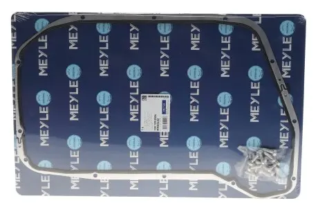 Прокладка, маслянный поддон акпп MEYLE 100 139 0004