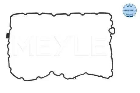 Прокладка піддона АКПП Audi A4/A6/Q5 10- MEYLE 100 139 0007