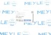 Прокладка крышки MEYLE 100 140 0001 (фото 2)