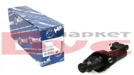 Рабочий цилиндр сцепления MEYLE 100 142 0005