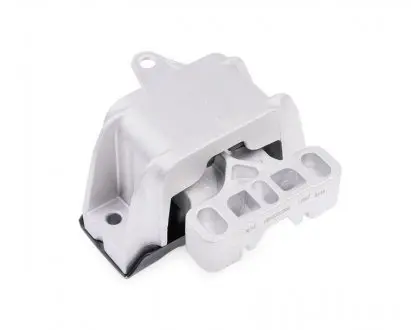 Подушка двигателя левая MEYLE 100 199 0053