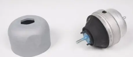 Опора двигателя MEYLE 100 199 0056