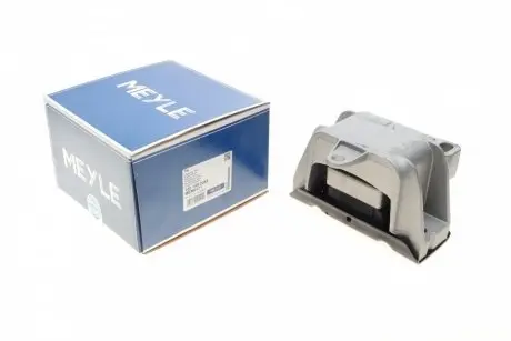 Опора двигателя volkswagen MEYLE 100 199 0068