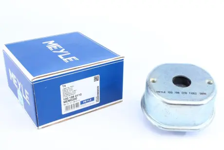 Опора двигателя MEYLE 100 199 0110