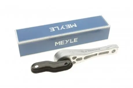 Опора двигателя задняя MEYLE 100 199 0143