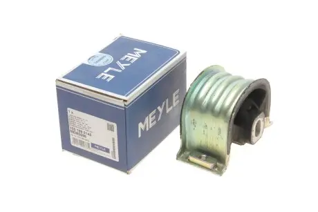 Опора двигателя передняя MEYLE 100 199 0145