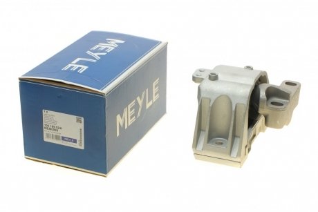 Подушка двигателя MEYLE 100 199 0241 (фото 1)
