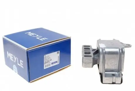 Подушка двигателя левая MEYLE 1001991055