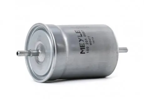 Фильтр топливный MEYLE 100 201 0007