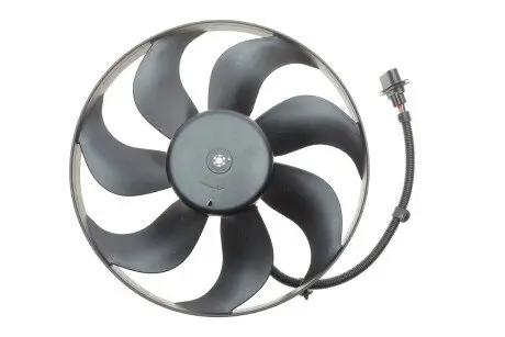 Вентилятор радиатора MEYLE 100 236 0009