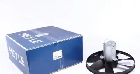 Вентилятор охлаждения MEYLE 100 236 0017