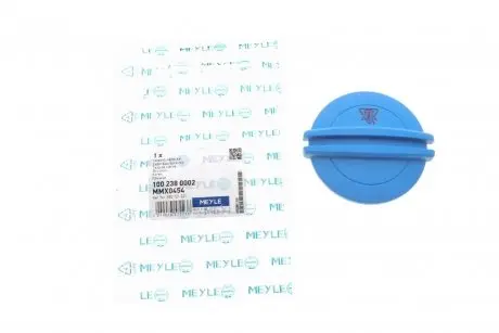 Крышка бачка расширительного MEYLE 1002380002