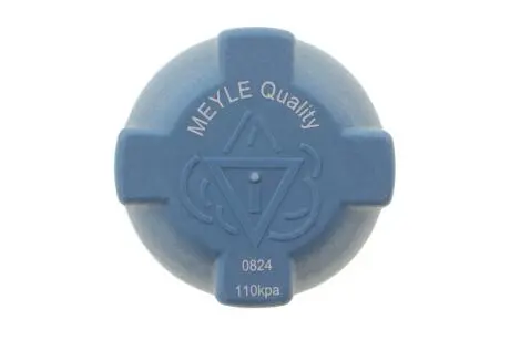 Кришка розширювального бачка охолоджуючої рідини MEYLE 1002380007