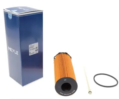 Фильтр масляный MEYLE 100 322 0008