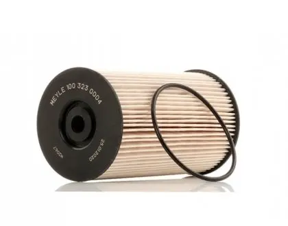 Фильтр топливный MEYLE 100 323 0004
