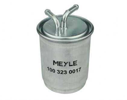 Фильтр топливный MEYLE 100 323 0017