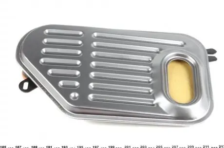 Фильтр акпп MEYLE 100 325 0005