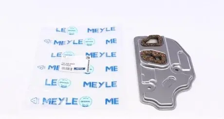 Фильтр акпп MEYLE 100 325 0007