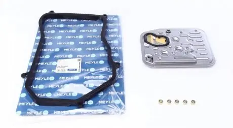 Фильтр АКПП MEYLE 100 398 0002