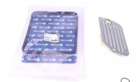 Фильтр акпп с прокладкой MEYLE 100 398 0004